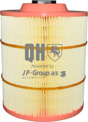 JP GROUP 1518607009 -  Воздушный фильтр